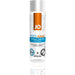 Jo H2O Anal Water-Based Lubricant - 4 Fl. Oz. / 120 ml JO40107