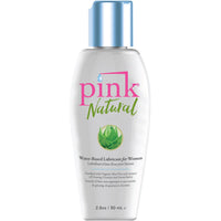 Pink Natural - 2.8 Oz. / 80 ml PNK-PN-2.8