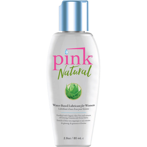 Pink Natural - 2.8 Oz. / 80 ml PNK-PN-2.8