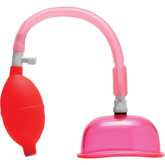 Vaginal Pump SM-MI200