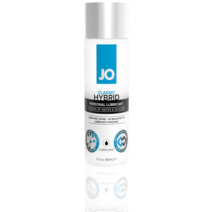 Jo Classic Hybrid Lubricant - 2 Fl. Oz. / 60 ml JO40201