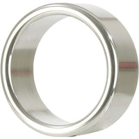 Alloy Metallic Ring Medium SE1370102