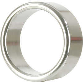 Alloy Metallic Ring Medium SE1370102