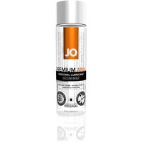 Jo Premium Anal Silicone - Based Lubricant - 8 Fl. Oz. / 240 ml JO40104