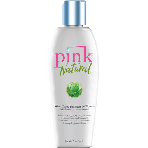 Pink Natural - 4.7 Oz. / 140 ml PNK-PN-4.7