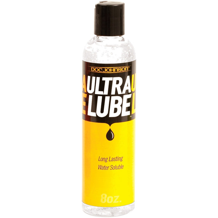 Ultra Lube - 8 Fl. Oz. - Bulk DJ1374-08-BU